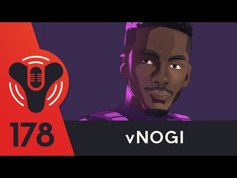 DCP Ep. 178 - Gearing up for Season of the Worthy (ft vNOGI)