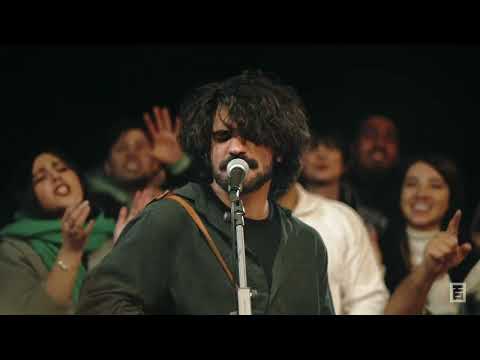 1001 Shab - Erfan Tahmasbi | Official Music Video (هزار و یک شب - عرفان طهماسبی)