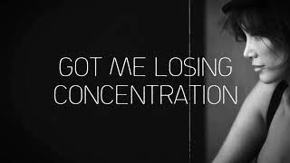 Delta Goodrem - Think About You (Lyric Video)