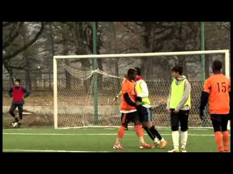 FC TORPEDO KUTAISI - FC UC BEST HALF 2 6/10 (Friendly Match)