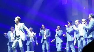 That's What I Like- Straight No Chaser