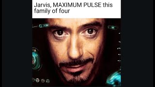 These clips are giving MAXIMUUUM CHARGE