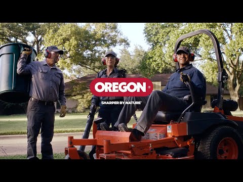 Oregon Lawn and Garden - Perfection