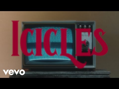 Icicles - Tiali