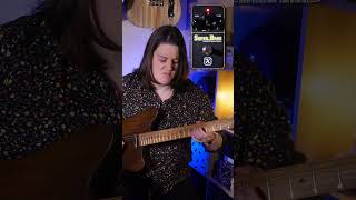 Video thumbnail for The $99 Keeley Electronics Super Bass rips, NGL by Get Offset