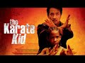 The Karate Kid Full Movie Review | Jaden Smith, Jackie Chan & Taraji P. Henson | Review & Facts