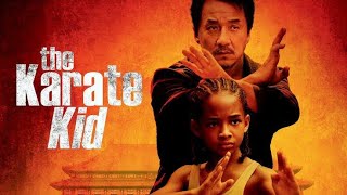 Download lagu The Karate Kid Full Movie Review | Jaden Smith, Jackie Chan & Taraji P. Henson | Review & Facts mp3