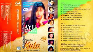 Download lagu Pantai Kuta - Ayu Soraya | Cipt. Mamok Suherman ( Original Album ) mp3 Download lagu Pantai Kuta - Ayu Soraya | Cipt. Mamok Suherman ( Original Album ) mp3