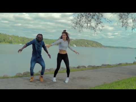 Da prince ft Mr Eazi