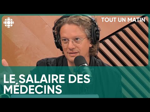 Radio-Canada OHdio and Radio-Canada Info