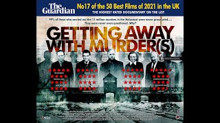 Trailer for Getting Away with Murder(s)