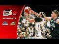 HIGHLIGHTS | Auckland Tuatara v Franklin Bulls | Sal's NBL Semi-Final | Sky Sport NZ