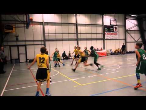 Landelijke Pupillen 2015 2016