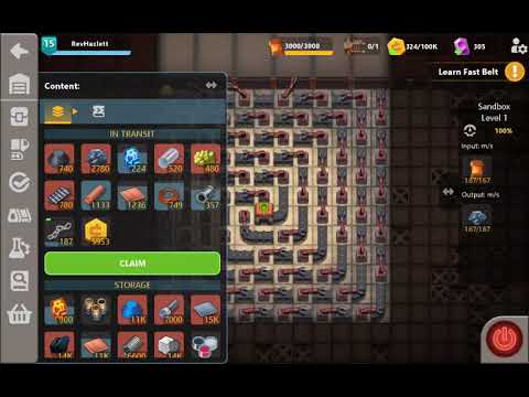 Sandship | Most Expensive Iron?