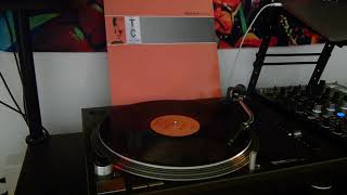 Boogie Boys - I Want You (Space Mix)