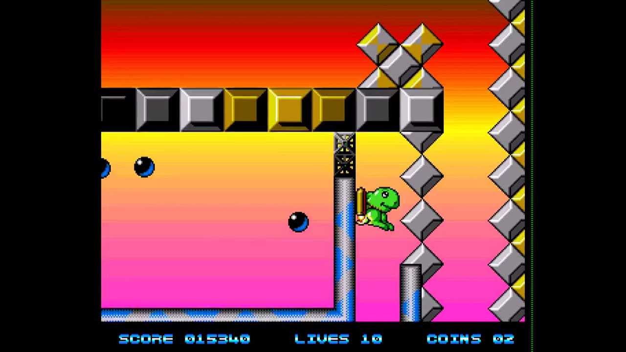Gameplay Video