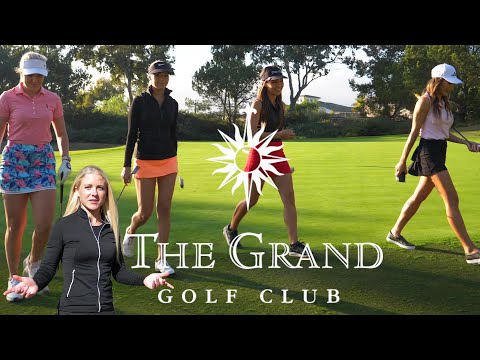 THE BIGGEST UPSET IN GOLFHOLICS HISTORY? Special guest Commentator Alisa Diomin!