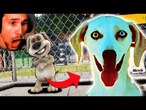 I CAN'T BELIEVE THIS HAPPENED TO MY DOG!!
