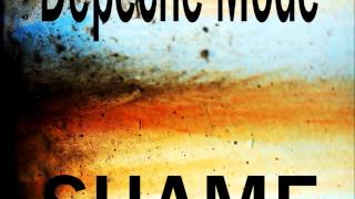 Depeche Mode - Shame - Reaps Remix