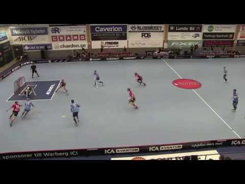 140921 Warberg IC - Storvreta IBK - alla mål