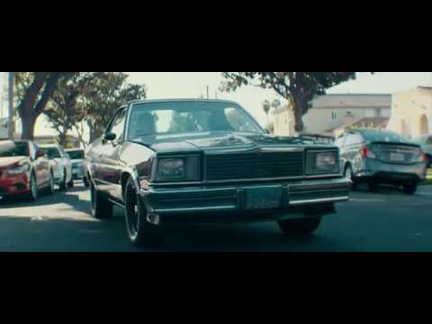 Huey Briss - Bullets Don’t Need Guidance (Official Video)