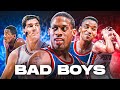How Good Were The Bad Boy Pistons Actually