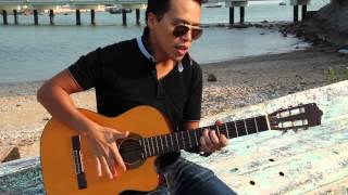 Erik Piece - Great Escape //  Chill Sessions #6