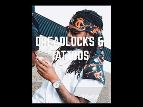 Shimzie - Dreadlocks and tattoos | Official Audio