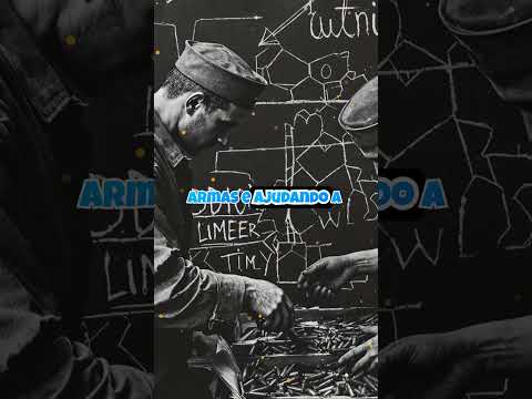 A Batalha do Castelo de Itter: Quando Soldados Americanos e Alemães Lutaram Juntos