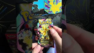 Mega Evolution Ascended Heroes #pokemon #day #30thanniversary #tcg #card