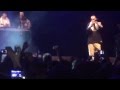Guf - Выдох (2014) live 