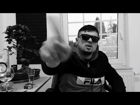 NAPO - Freestyle Quarantaine (Prod by SpiriBeats)