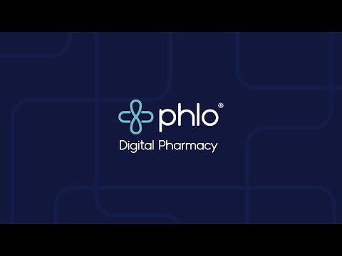 Phlo Digital Pharmacy video thumbnail