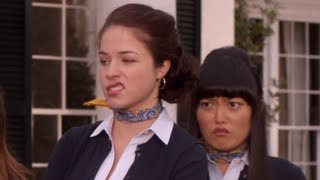 You should really listen to your Dr (Pitch Perfect)
