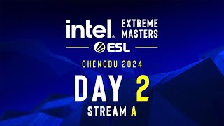 [CS2 ] IEM Chengdu 2024 Group Stage Day2