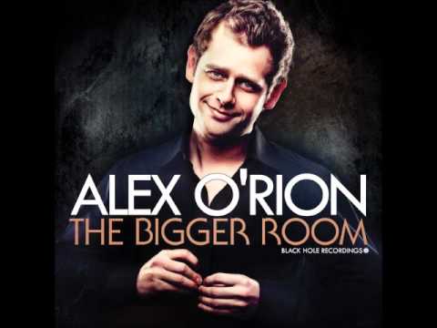 Phunklife - Maniac Psycho (Alex O'Rion Prog Mix)