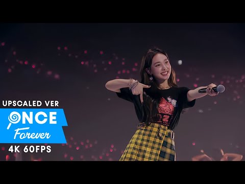 TWICE「TT」1st Arena Tour "BDZ" in Japan (60fps)