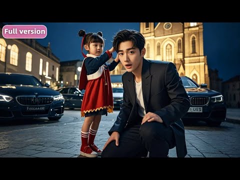 CEO was accidentally saved by a Magician girl, not knowing she was the child of his one-night stand!