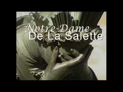 Sanctuaire de Notre Dame de La Salette