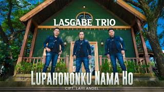 Download lagu LAS GABE TRIO | LUPAHONONKU NAMA HO mp3 Download lagu LAS GABE TRIO | LUPAHONONKU NAMA HO mp3