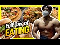 길브로 봉길 하루종일 식단 공개 (단백질 215g 채우기)