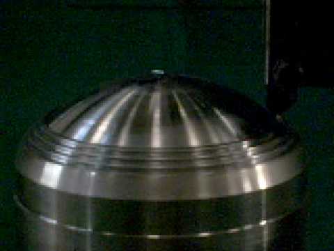 Вертикальный токарно-револьверный станок с ЧПУ (CNC) TOS SKJ-8 2009