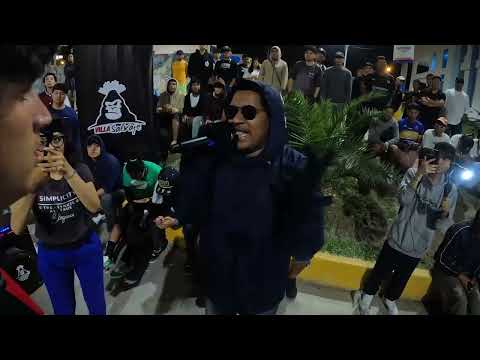 CAFU vs FORMULA: Semifinal - VILLA SALVAJE CLASSIC #1