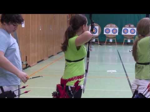 3. Briggehossler Hallenturnier in Baiertal