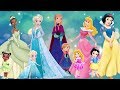 Five Little Princesses And Other Kids Songs