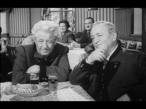 Gus Backus - Holzhacker Twist (Drei Liebesbriefe aus Tirol 1962)