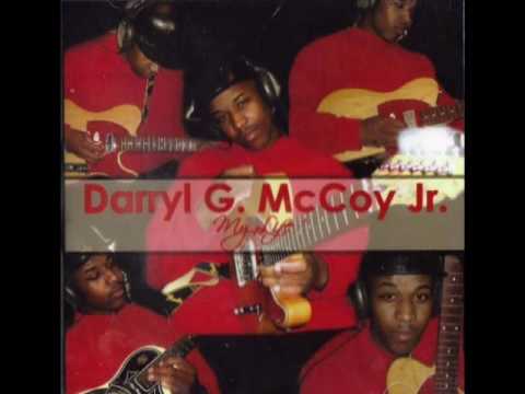 Darryl Mccoy Jr. Heart Break (c) 2006