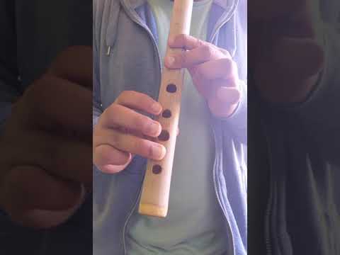 Camino de llamas - TUTORIAL