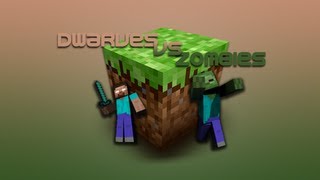 Dwarves vs Zombies - E01 - We need Armor!