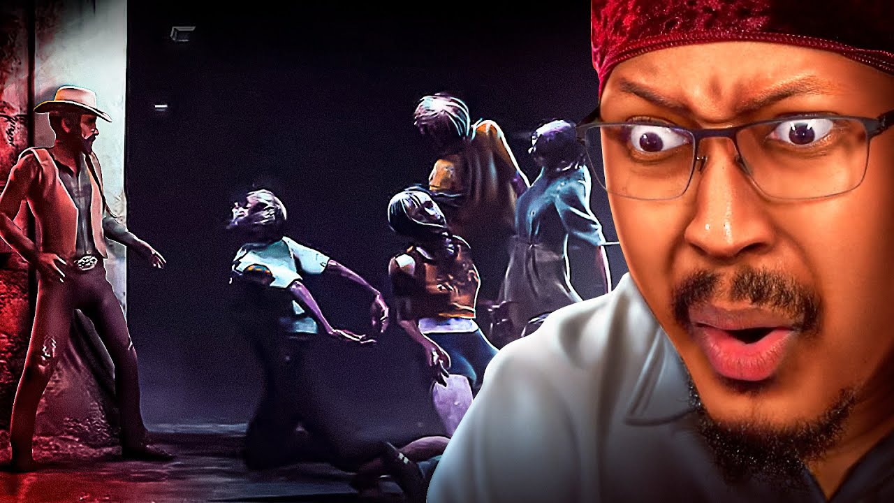 A Decision Based ZOMBIE OUTBREAK Game... what could go wrong?